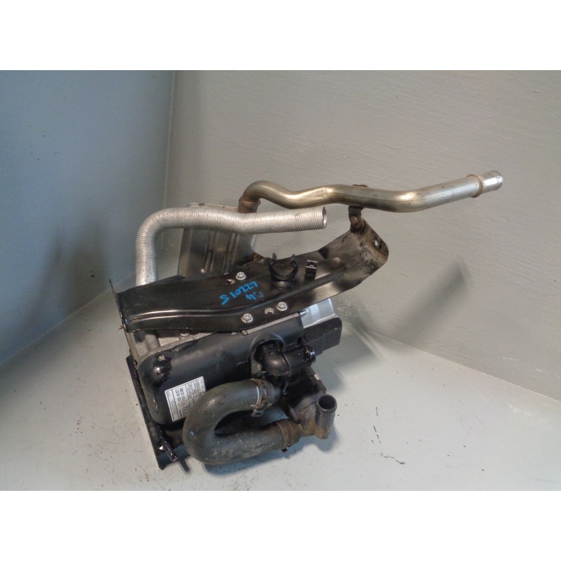 Webasto Pre-Heater AH22-70G308AG Range Rover Sport L320 Land Rover Discovery 4