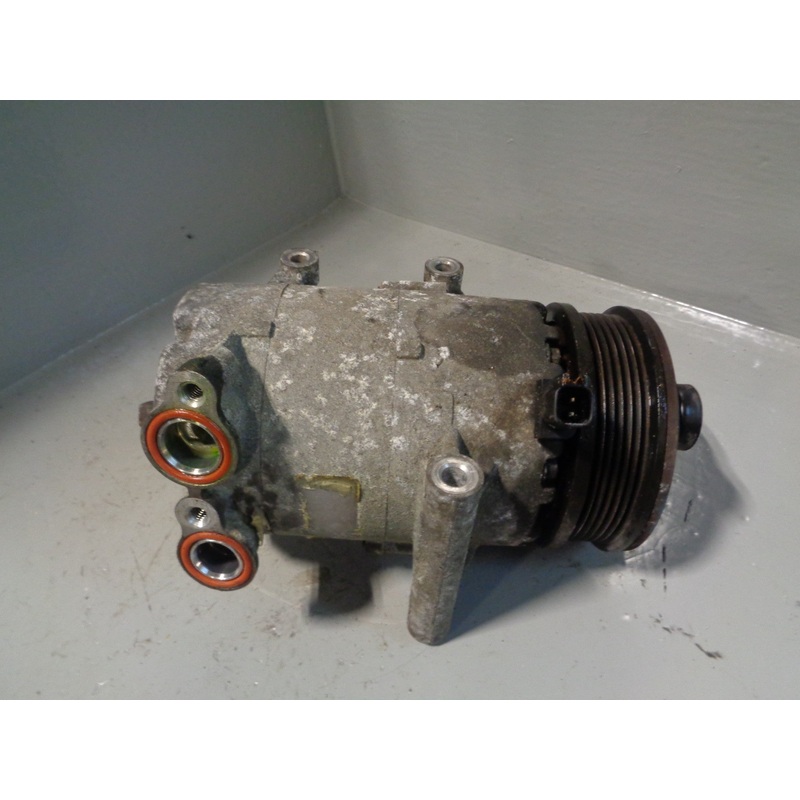 Freelander 2 Air Con Compressor Conditioning TD4 Land Rover 2006 to 2011