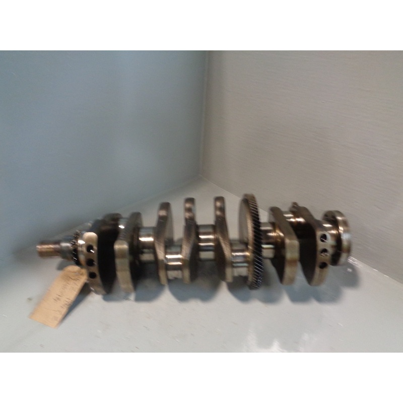 Freelander 2 Crankshaft 2.2 TD4 Engine 224DT Land Rover 2006 to 2011