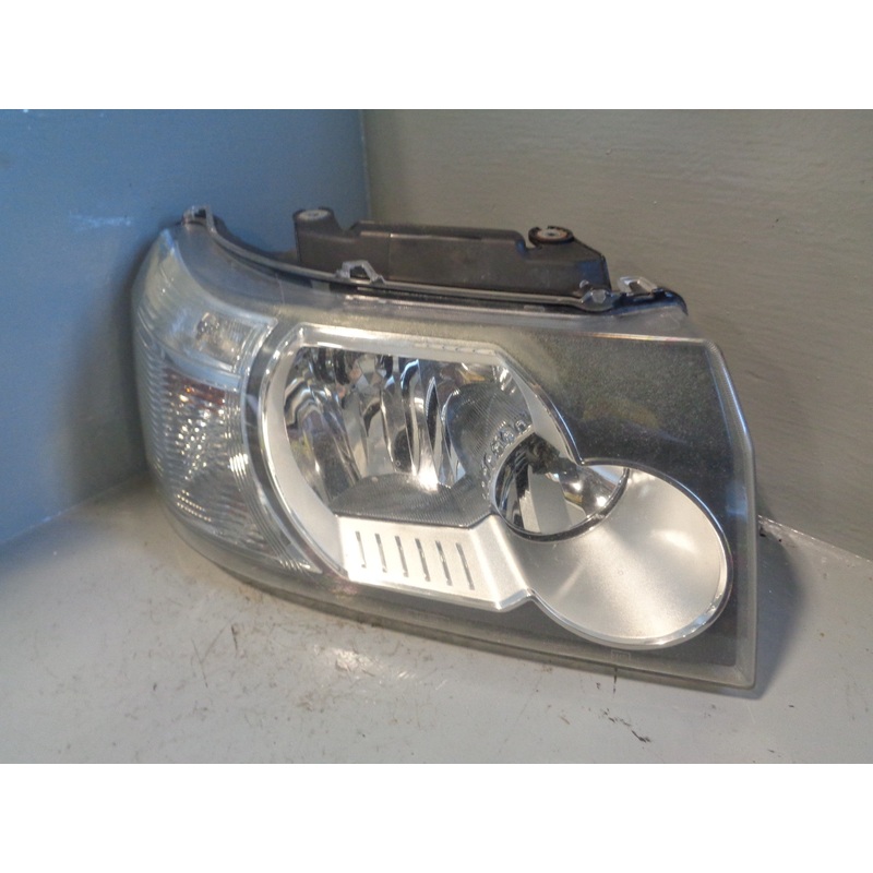 Freelander 2 Off Side Halogen Headlight Right Land Rover 6H52-13W029-AC R18124