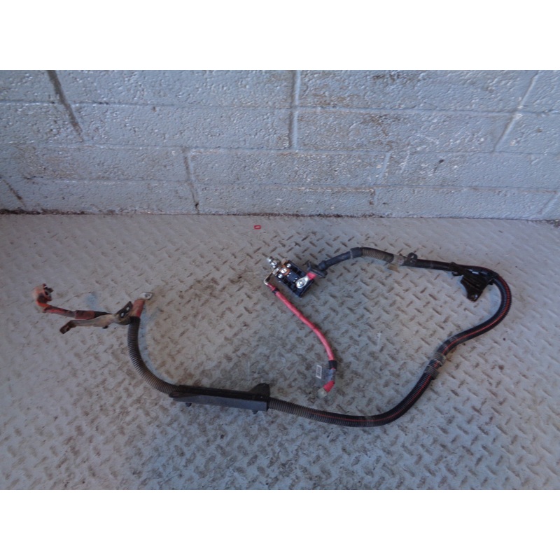 Positive Battery Cable Loom Land Rover Discovery 4 Range Rover Sport 3.0 TDV6