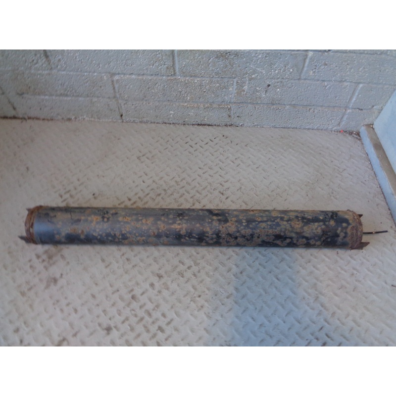 Range Rover L322 Air Tank Suspension Reservoir 3H42-5K936-AB 2006 to 2013 R30015