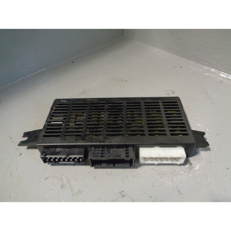 Range Rover L322 Lighting Light Control Module ECU YWC500282 2002 to 2009 R30015