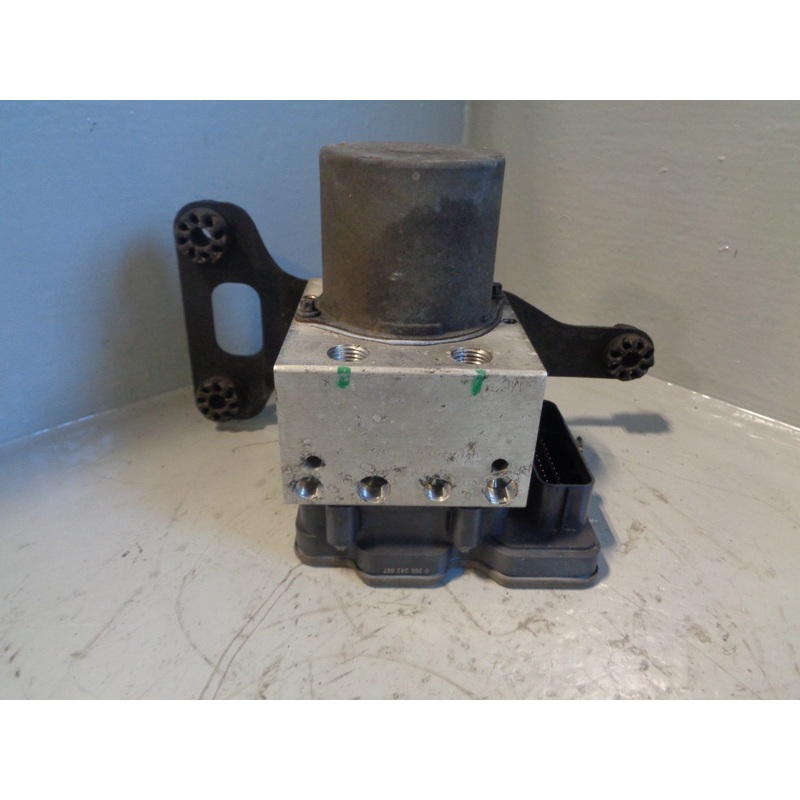 Range Rover L405 ABS Modulator 3.0 TDV6 DPLA-14F447-AF 2013 to 2017