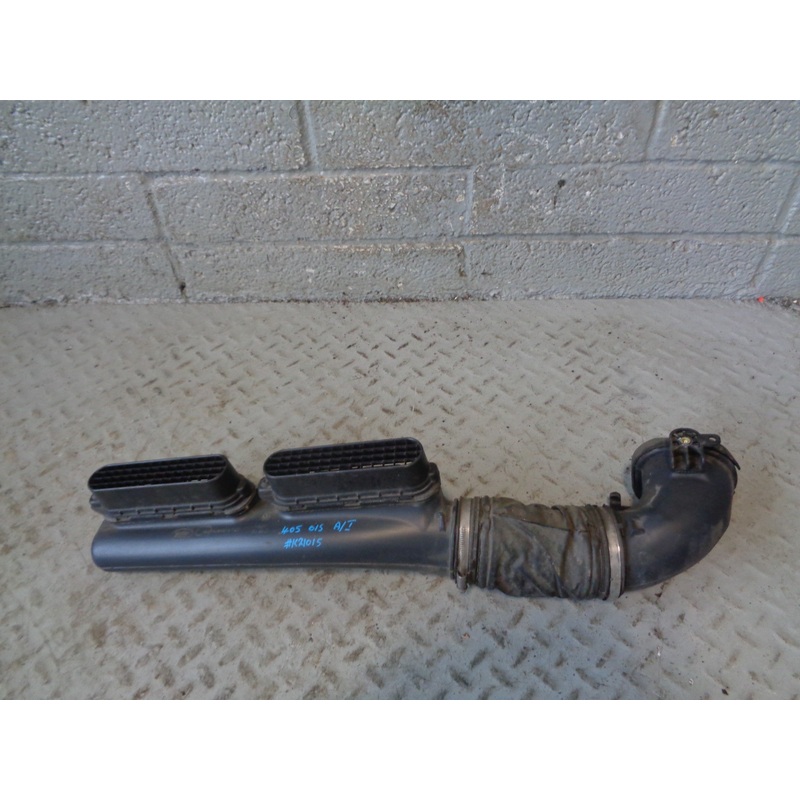 Range Rover L405 Air Intake Pipe Off Side 3.0 TDV6 CPLA-9A676-AD 2013 to 2017