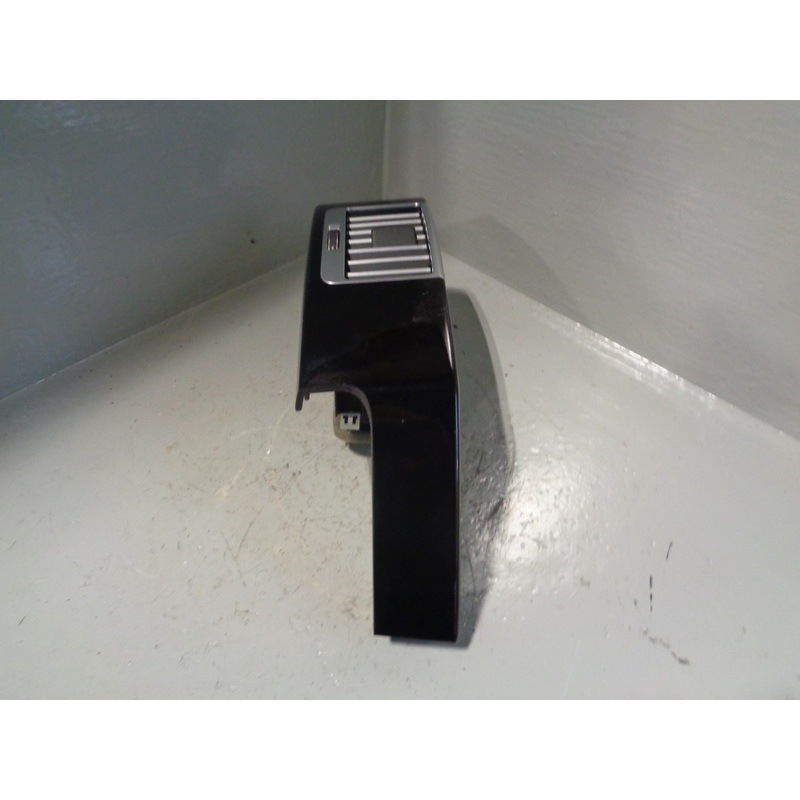 Range Rover L405 Air Vent Dashboard Panel Off Side Right Black 2013 to 2017