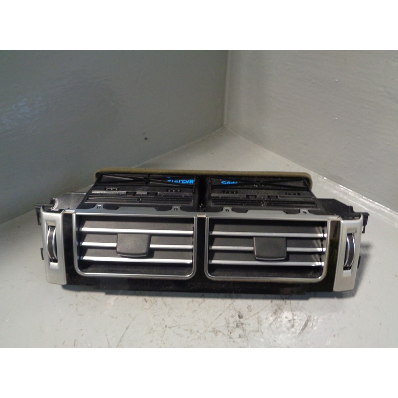 Range Rover L405 Dashboard Air Vents Centre CK52-01820-A 2013 to 2017