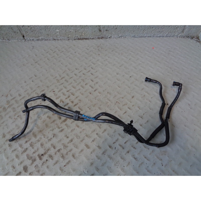 Range Rover L405 Diesel Fuel Pipe 3.0 TDV6 CPLA-9P923-CC 2013 to 2017