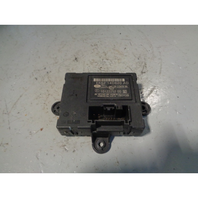 Range Rover L405 Door Module Near Side Rear EK52 14D620 AD 2013 to 2017
