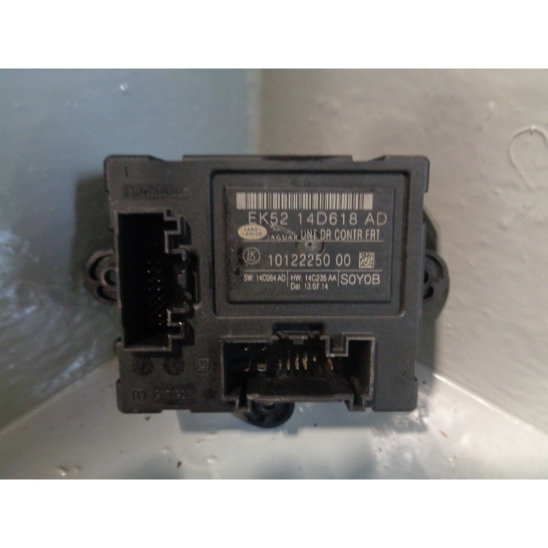 Range Rover L405 Door Module Off Side Front EK52 14D618 AD 2013 to 2017