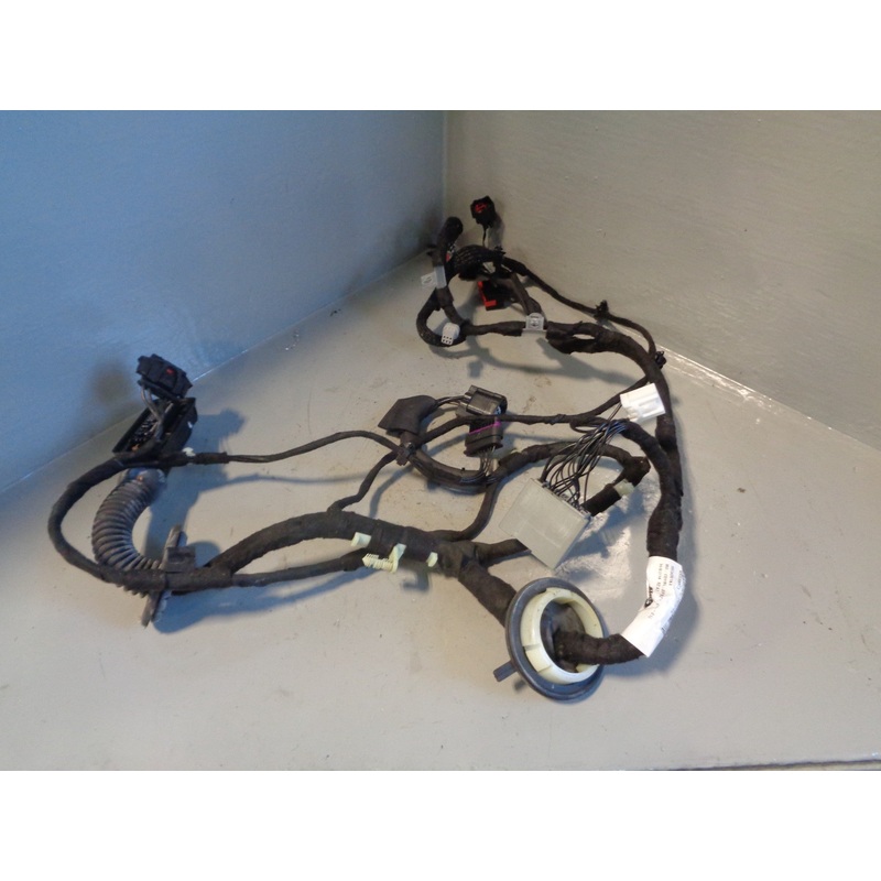 Range Rover L405 Door Wiring Loom Off Side Front DK52-14631 PD 2013 to 2017