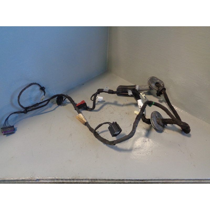 Range Rover L405 Door Wiring Loom Off Side Rear DK52-14632 AD 2013 to 2017