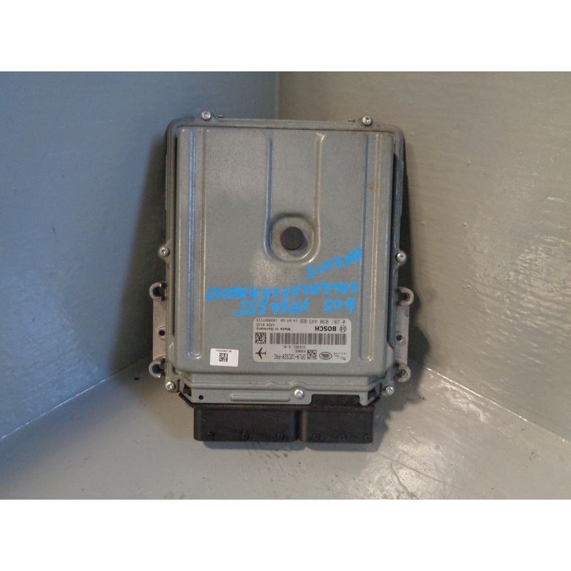 Range Rover L405 Engine ECU DPLA-12C520-PAC 3.0 TDV6 2013 to 2017