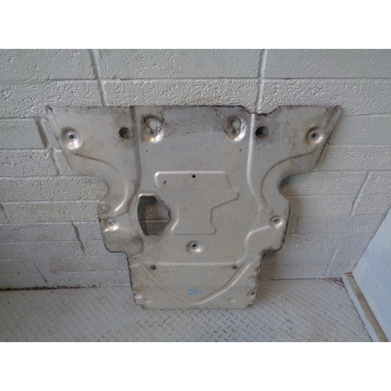 Range Rover L405 Engine Gearbox Under Tray Guard FPLA-5F002-A 2013 to 2017