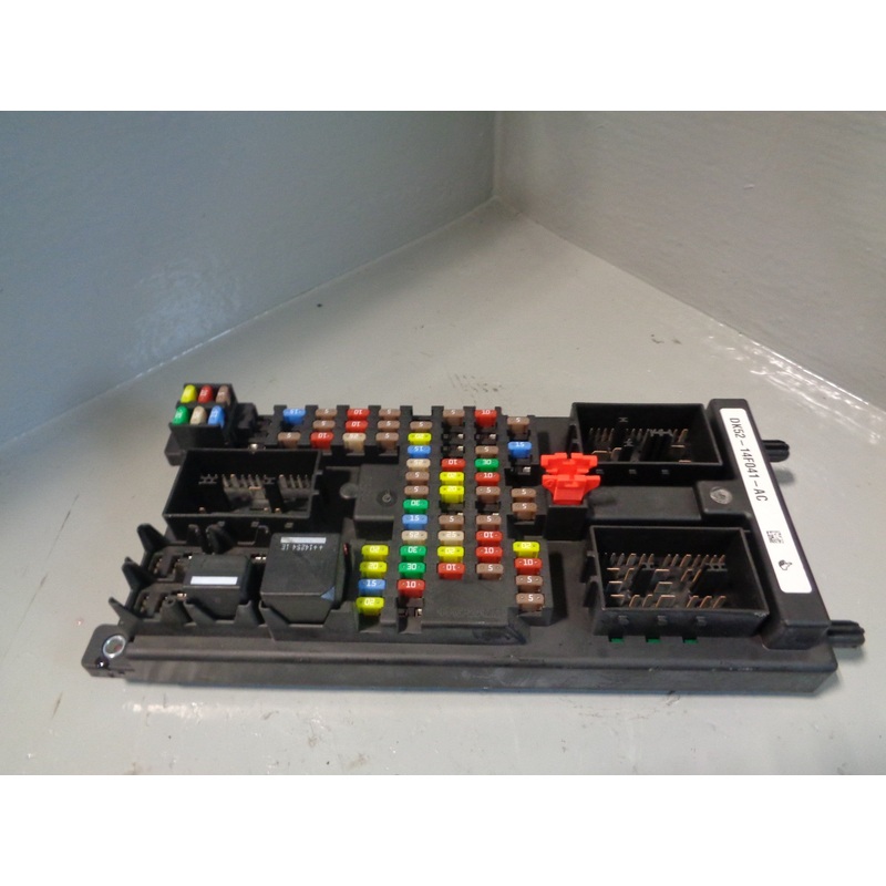 Range Rover L405 Fuse Box Body Control Module DK52-14F041-AC 2013 to 2017