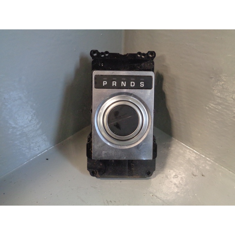 Range Rover L405 Gear Selector Rotary Knob Shifter Auto EK52-7E453-AC