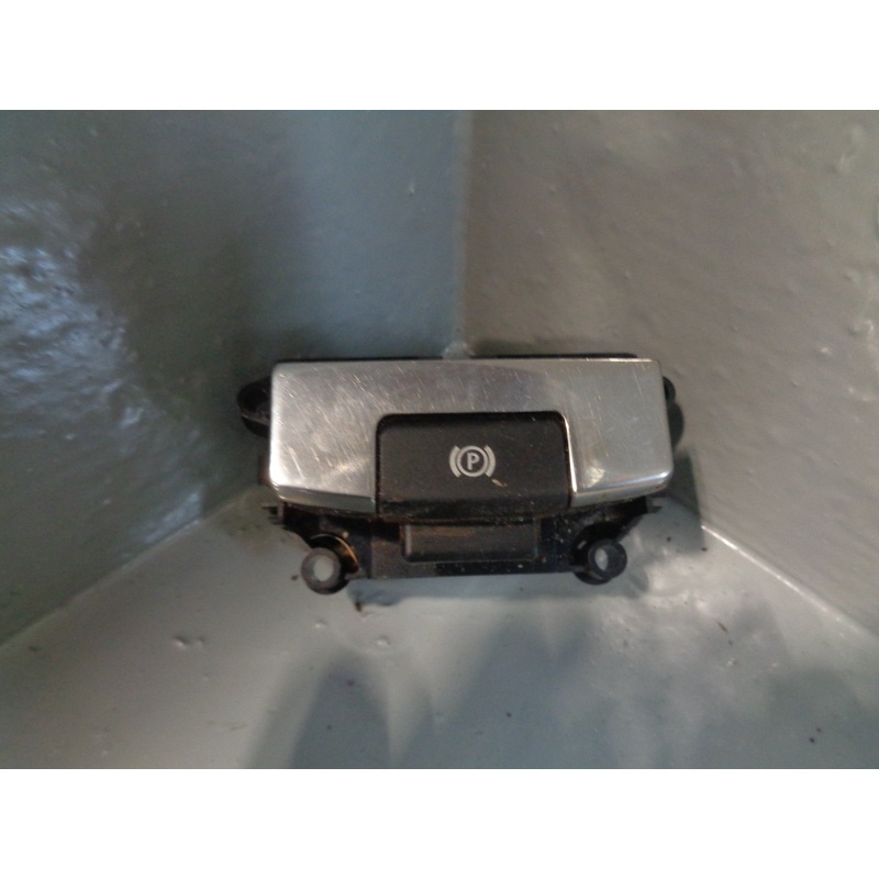 Range Rover L405 Handbrake Parking Brake Switch CPLA-2B623-AC 2013 to 2017