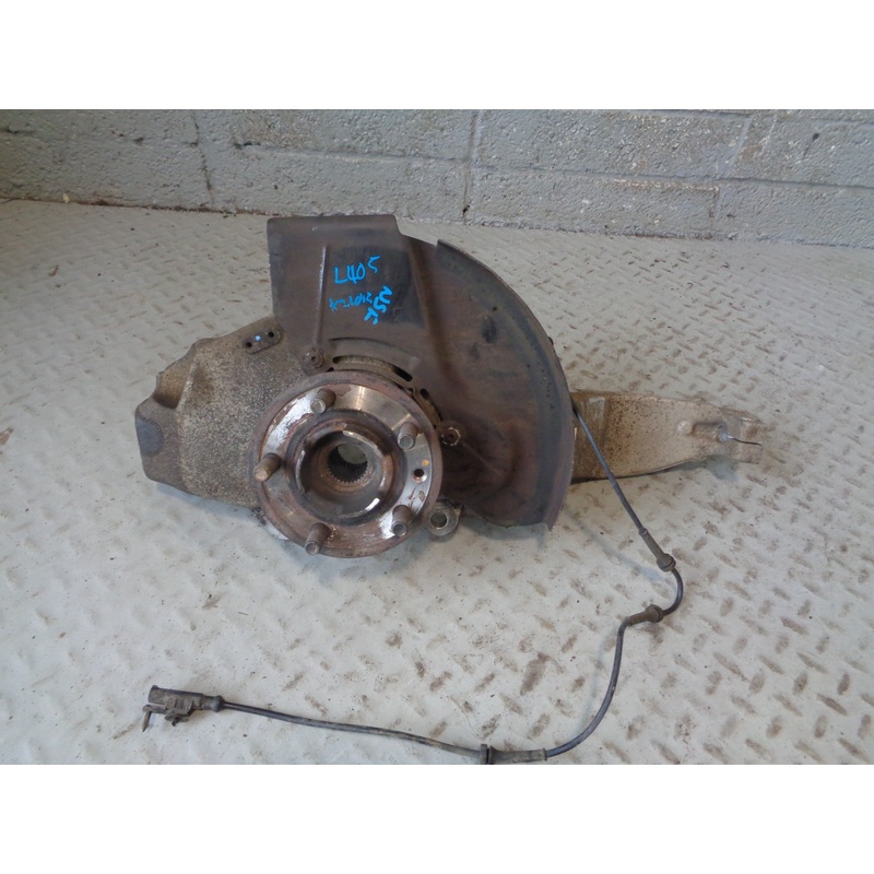 Range Rover L405 Hub Assembly Near Side Front ABS Sensor 2013 to 2017 K21015