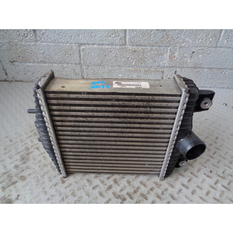 Range Rover L405 Intercooler Radiator 3.0 TDV6 CPLA-9L440-AC 2013 to 2017