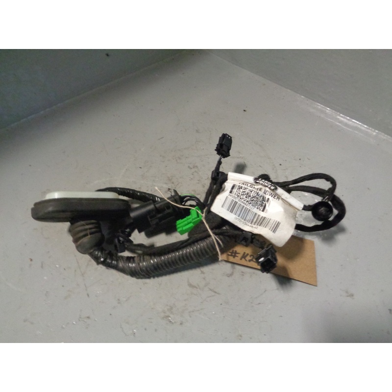 Range Rover L405 Tailgate Wiring Loom Harness Lower CK52-13A444 AD 2013 to 2017
