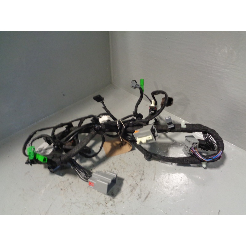 Range Rover L405 Tailgate Wiring Loom Harness Upper DK52-14A583 AD 2013 to 2017