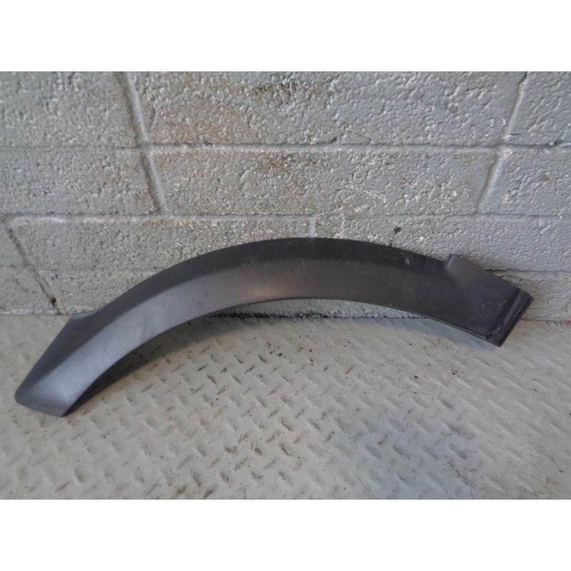 Range Rover L405 Wheel Arch Trim Off Side Rear CK52-28370-AD 2013 to 2017
