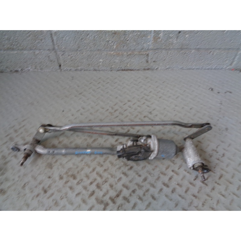 Range Rover L405 Windscreen Wiper Motor and Linkage Front CPLA-17500-BC