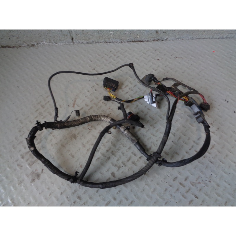 Range Rover Sport Auto Gearbox Wiring Loom L320 2.7 TDV6 8H32-7C078-KA