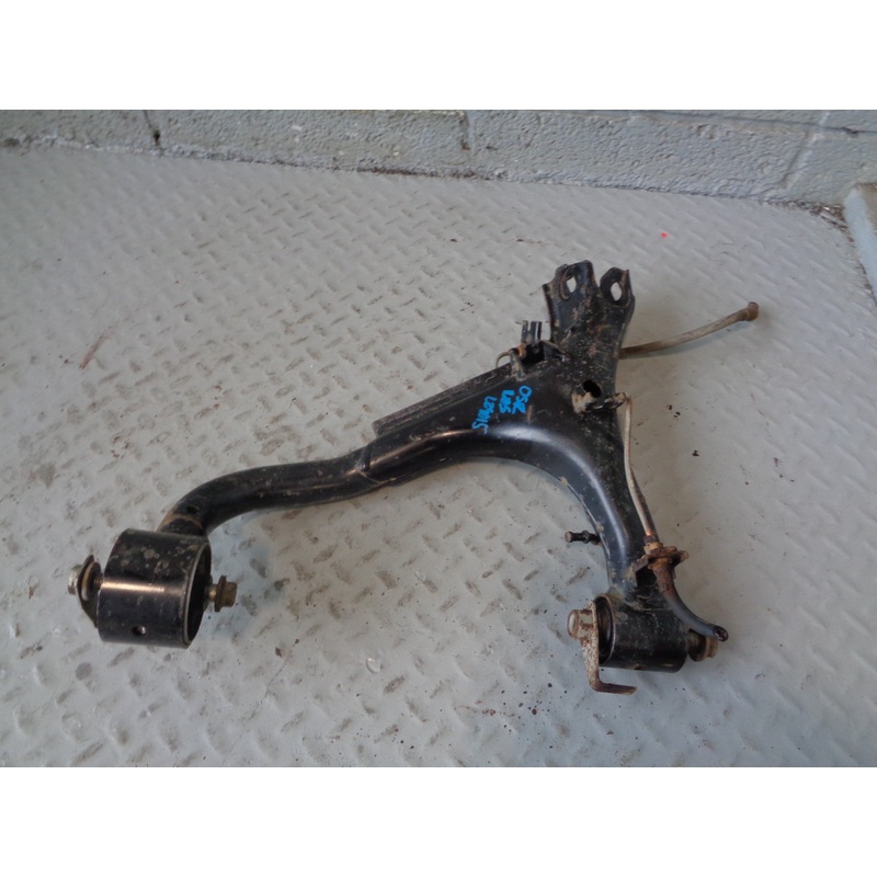 Range Rover Sport Control Arm Rear Upper Suspension Off Side L320 2005 to 2013