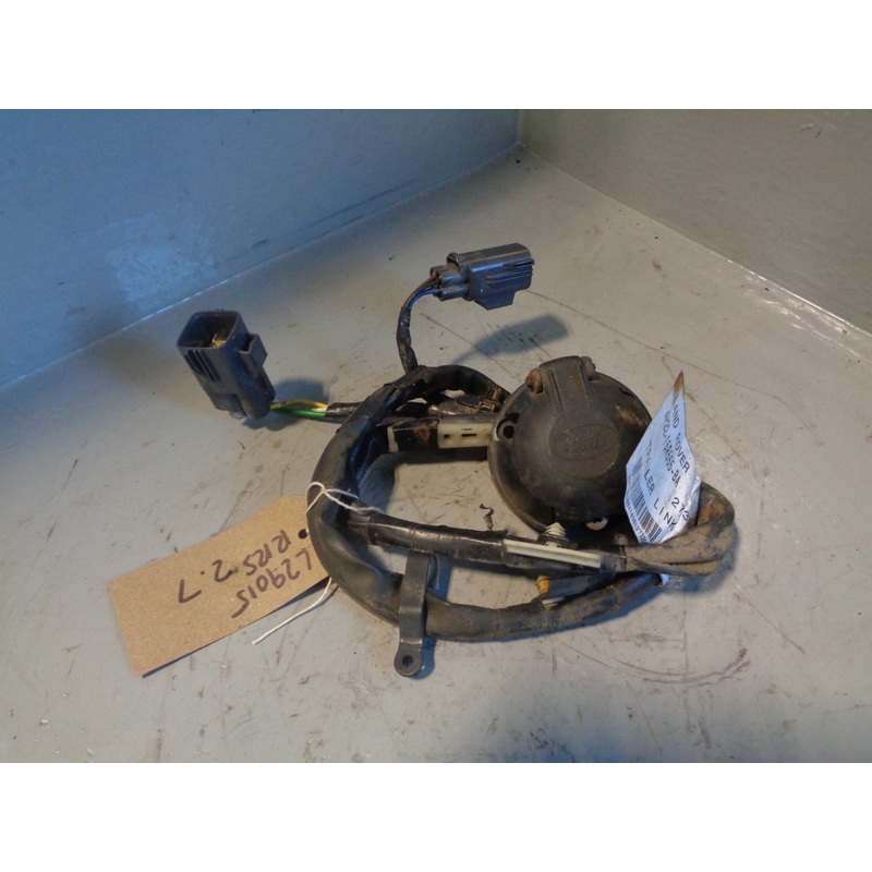 Range Rover Sport Trailer Plug Towing Loom 4H22-15R555-BA L320 2005 to 2009