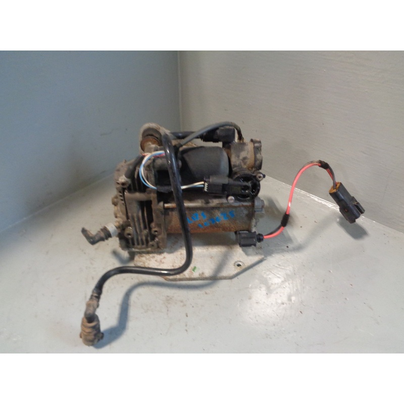 Air Suspension Compressor AMK Discovery 3 4  Range Rover Sport Land Rover L02025