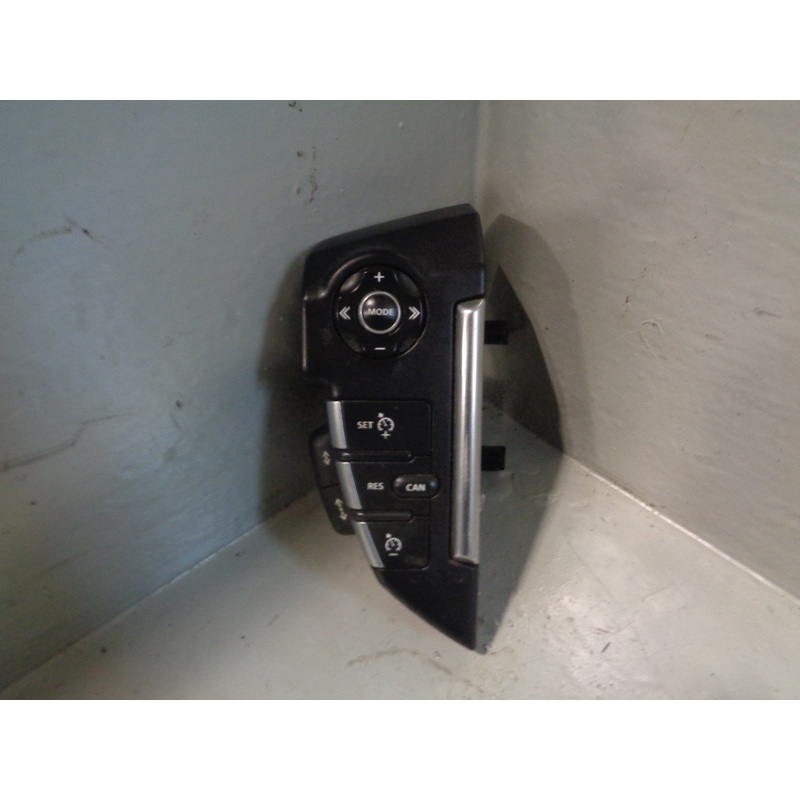 Cruise Control Switches Steering Wheel Range Rover Sport Land Rover Discovery 4
