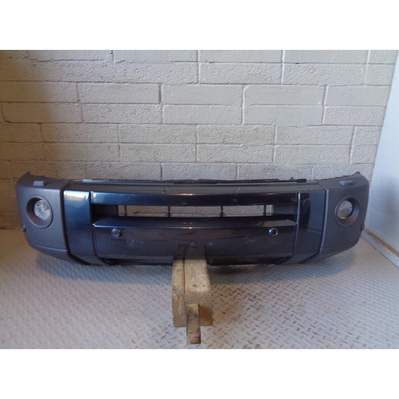 Discovery 3 Front Bumper in Lugano Teal  Land Rover 2004 to 2009 K16025