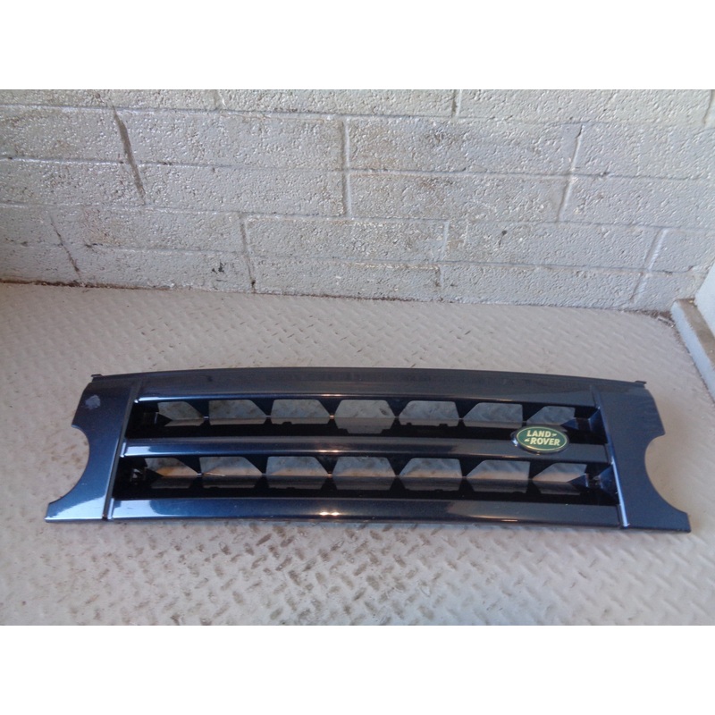 Discovery 3 Grille Front Lugano Teal Land Rover 2004 to 2009 K16025