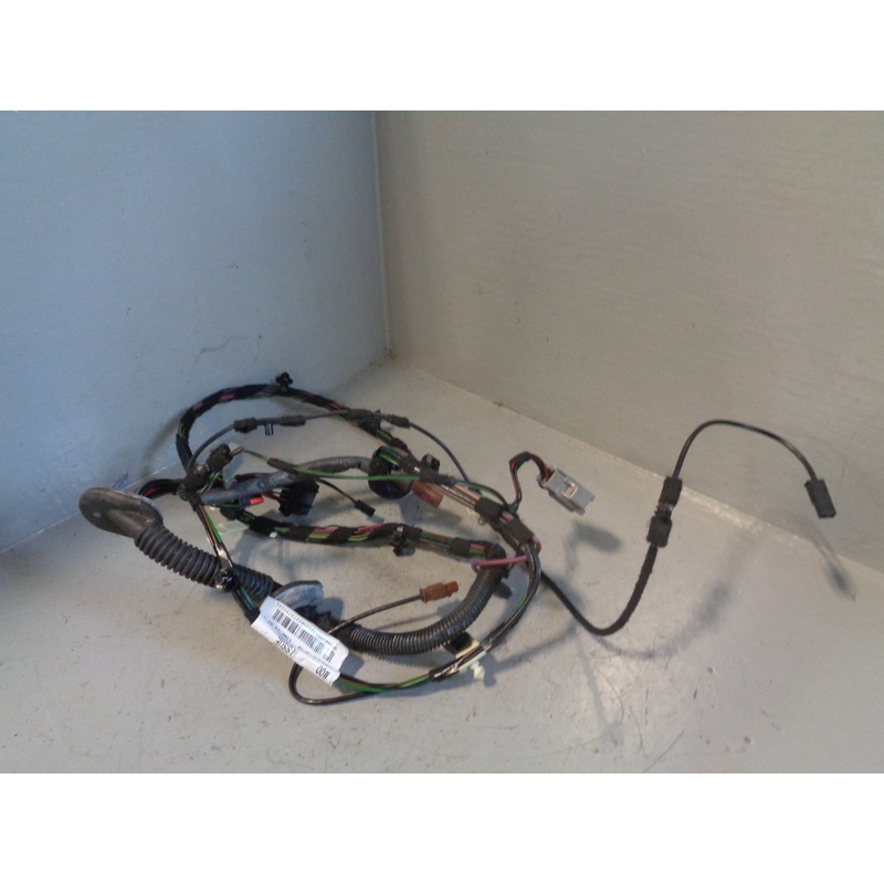 Discovery 4 Wiring Loom Tailgate Camera Compatible AH22-14A583-BC Land Rover