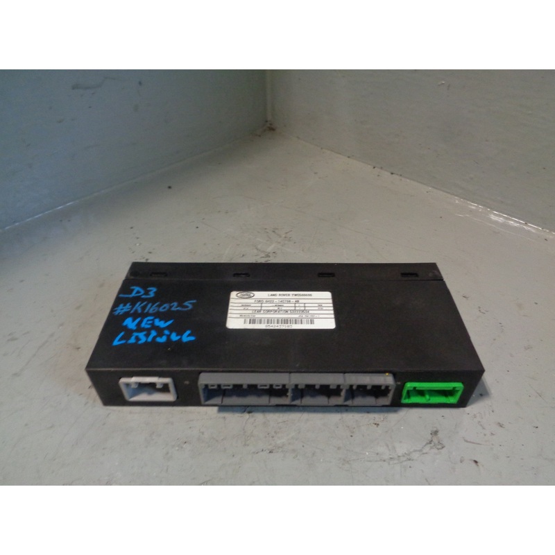 Electric Seat Module ECU Front YWC500690 L320 Discovery 3 Range Rover Sport