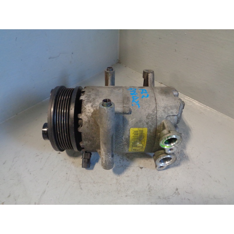Freelander 2 Air Con Compressor Conditioning TD4 Land Rover 6G91-19D629-FE