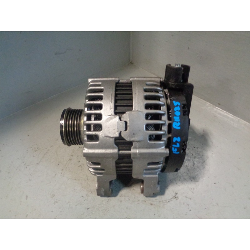 Freelander 2 Alternator TD4 2.2 Land Rover 2006 to 2011 Aftermarket