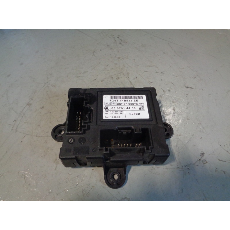 Freelander 2 Front Door Module Off Side Land Rover 7G9T 14B533 EE 2006 to 2011