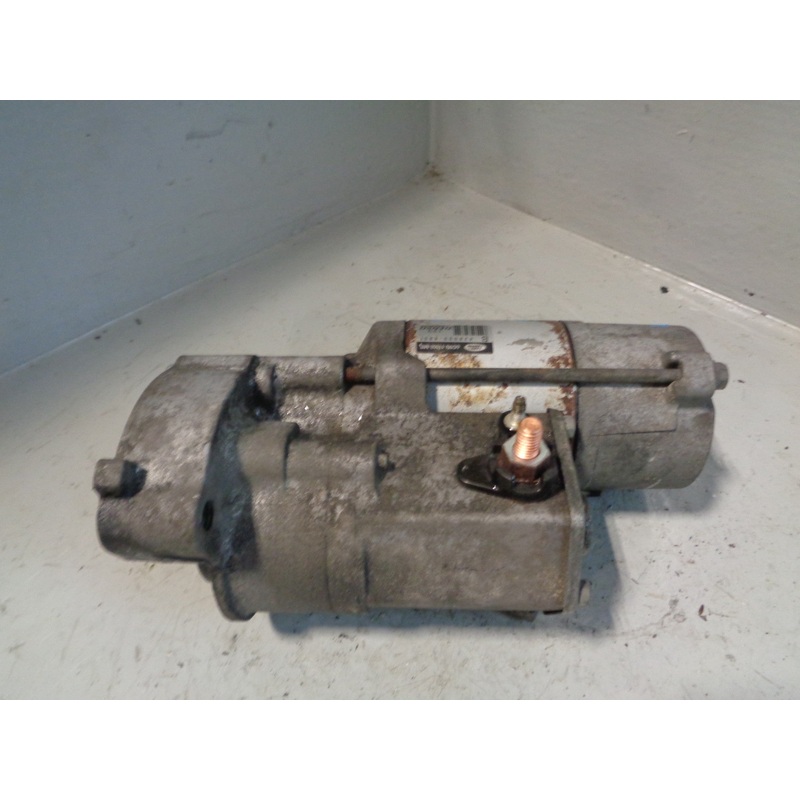 Freelander 2 Starter Motor 2.2 TD4 Land Rover 6G9N-1000-MB 2006 to 2011