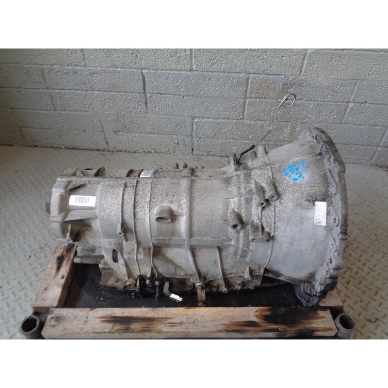 Gearbox Auto Automatic 6 Speed Discovery 4 Range Rover Sport AH42-7000-CJ L07025
