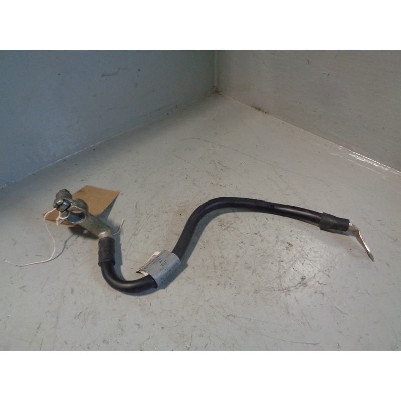 Negative Battery Cable 3.0 TDV6 AH22-14301-BC Discovery 4 Range Rover Sport