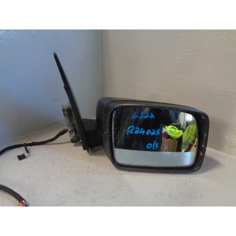 Range Rover L322 Electric Mirror Door Power Fold Off Side Right Facelift R24025