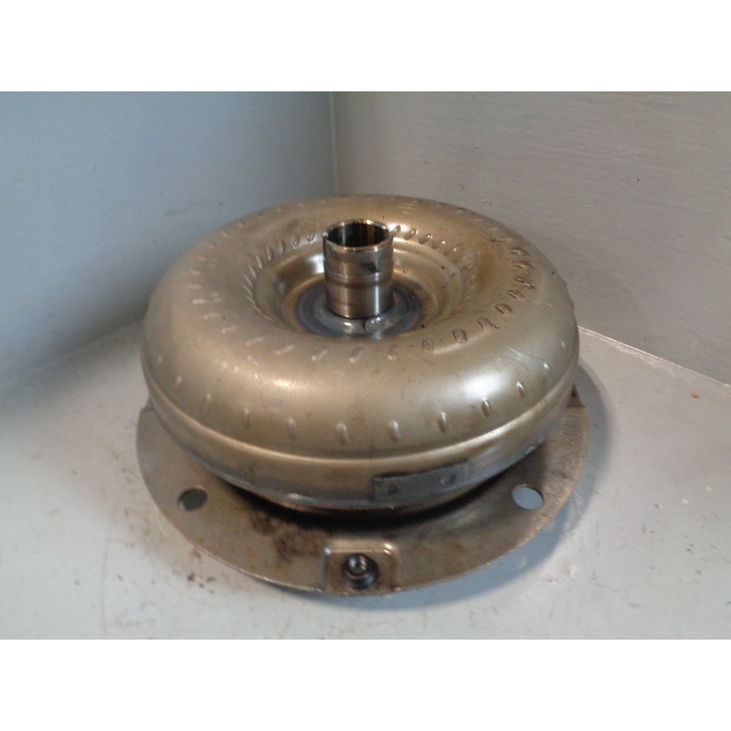 Range Rover L322 / Sport Torque Converter 3.6 TDV8 Auto Land Rover 2006 to 2009