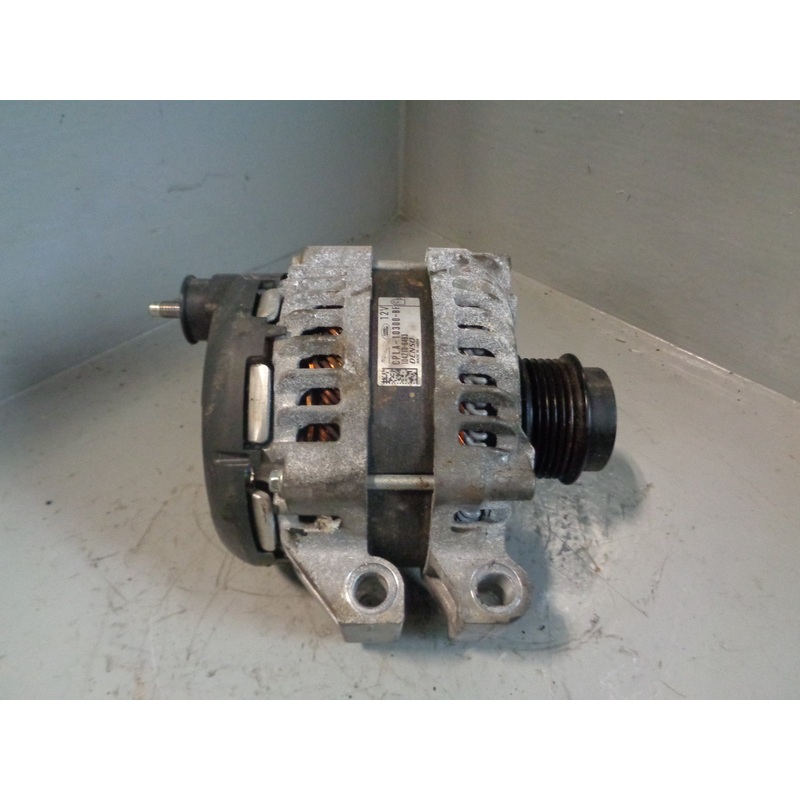 Range Rover L405 Alternator 3.0 TDV6 Denso CPLA-10300-BF 2013 to 2017