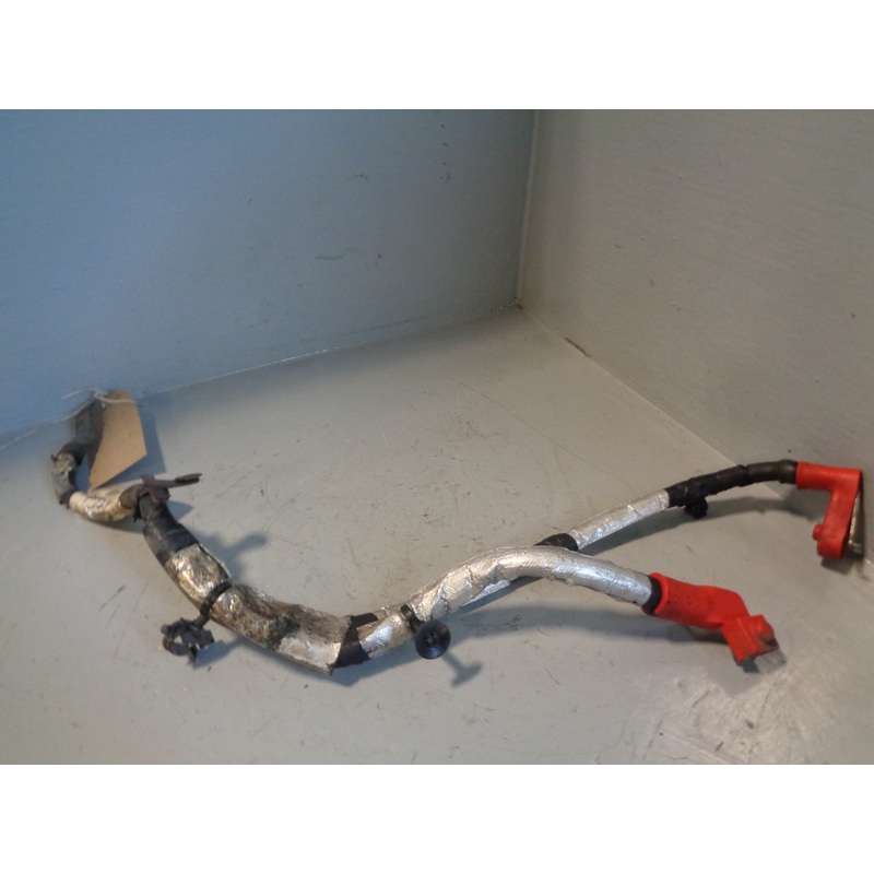 Range Rover L405 Battery to Alternator Wiring Loom DK62-10C307 BD 2013 to 2017