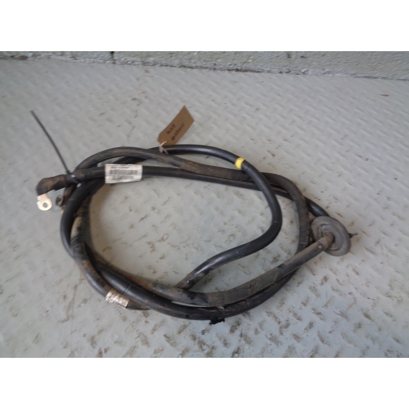 Range Rover L405 Battery to Starter Wiring Loom CK52-14305-BE 2013 to 2017