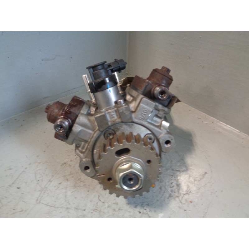 Range Rover L405 Bosch Injector Fuel Pump High Pressure 3.0 TDV6 AH2Q9B395AE