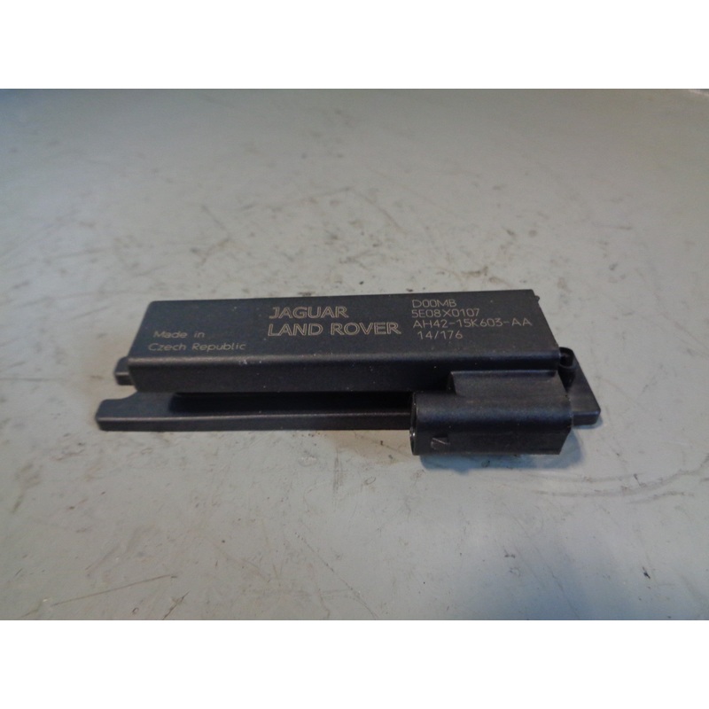 Range Rover L405 Keyless Control Module AH42-15K603-AA 2013 to 2017