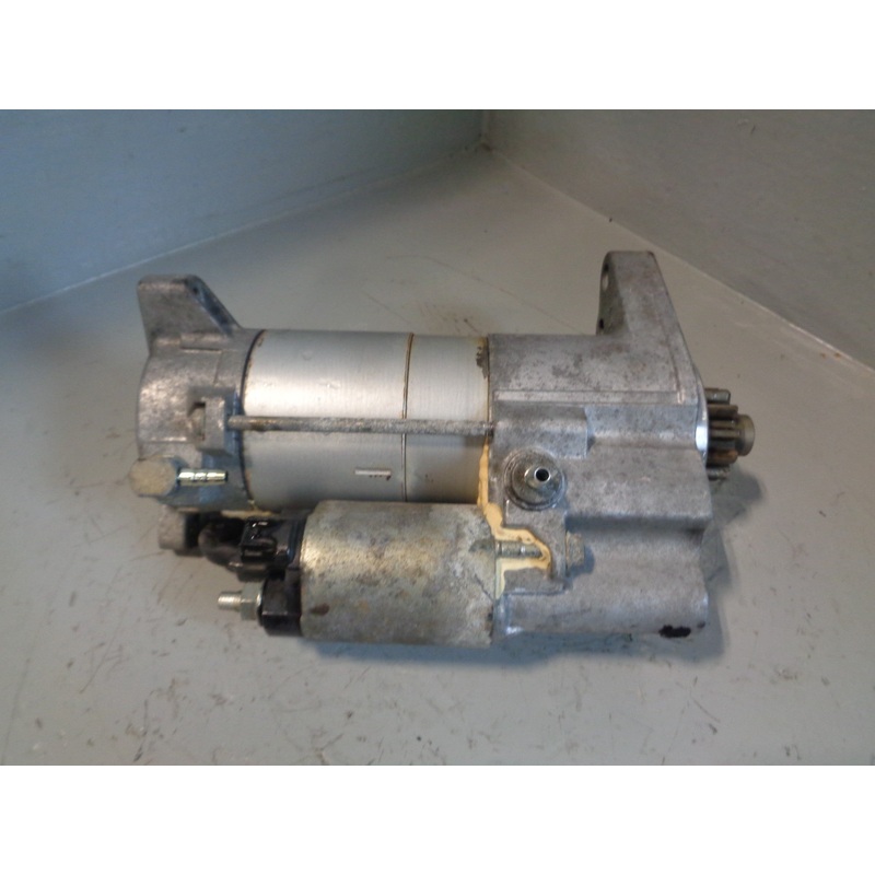 Range Rover L405 Starter Motor 3.0 TDV6 CPLA-11001-BE 2013 to 2017